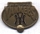 Yankees Antique Oval pin