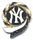 Yankees MVP Spiral pin