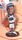 Rockets Yao Ming bobblehead pin