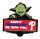 Phillies Yoda pin