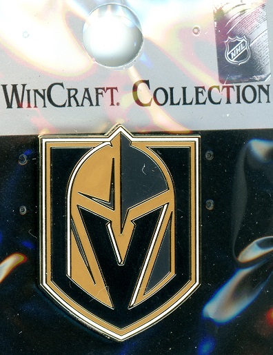 Vegas Golden Knights pin