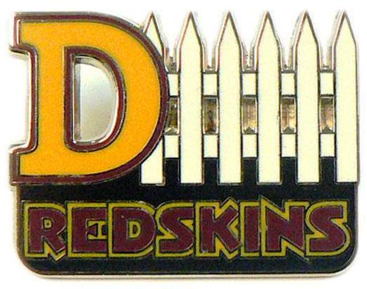 Pin on Redskins